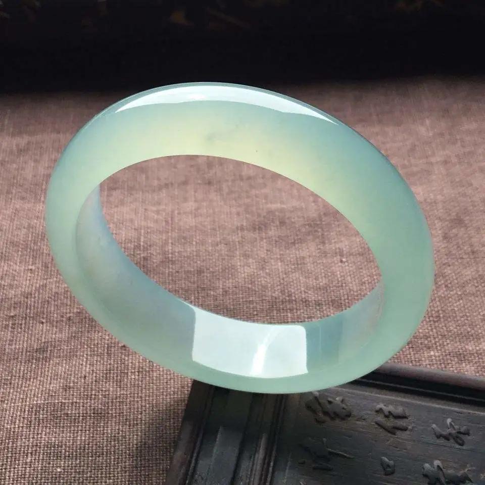 出口翡翠手镯价值2亿的翡翠手镯，听说是史上最贵？  第12张