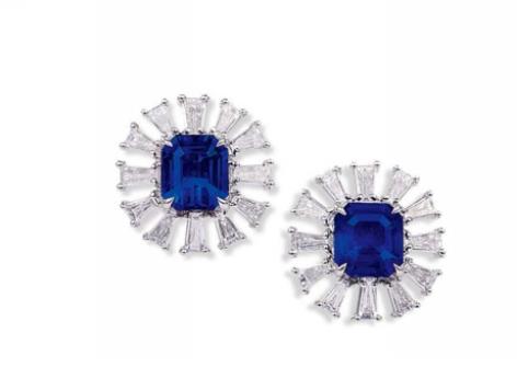 打灯发红木那翡翠原石如何大牌都用的K金首饰，与肤色这样搭配让你更有气质，你不知道吧！  第5张