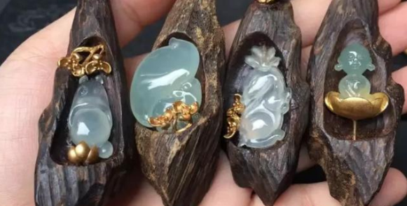 翡翠行业的十字路口——未来会怎样，翡翠商该如何选择？  第7张