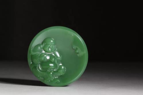 一般哪里有批发翡翠原石的很多人问，玩玉是为了什么？  第3张