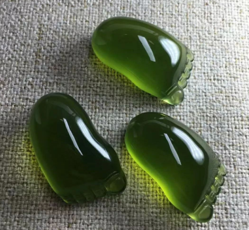 未来的岫玉必将成为收藏界的新宠？  第5张