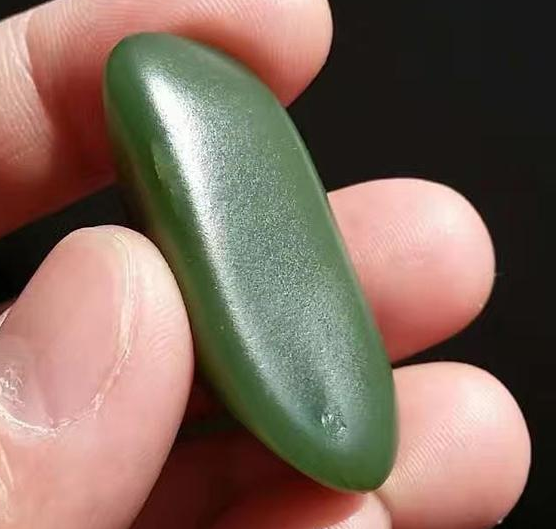 有色玉种 | 或将成为2020年和田玉市场的“主力军”？  第12张