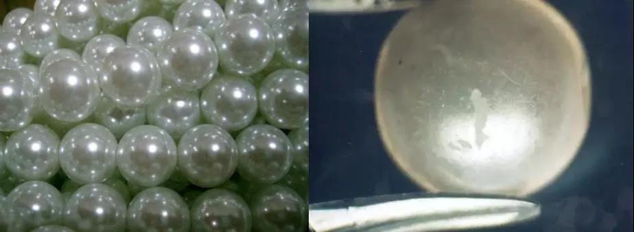 市场上99%的珍珠一碰就掉皮，还卖的死贵！这个“锅”谁来背？  第18张