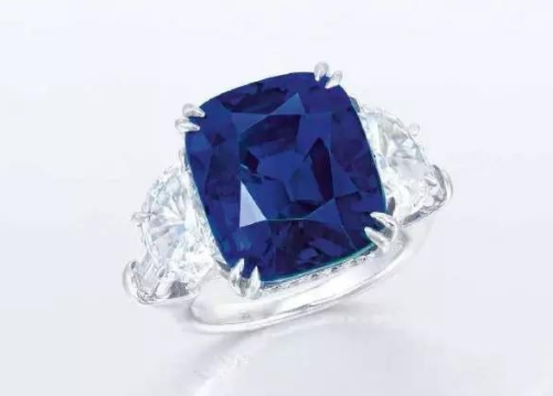 传奇翡翠可以买吗彩宝，逆袭珠宝市场的“新宠”  第2张