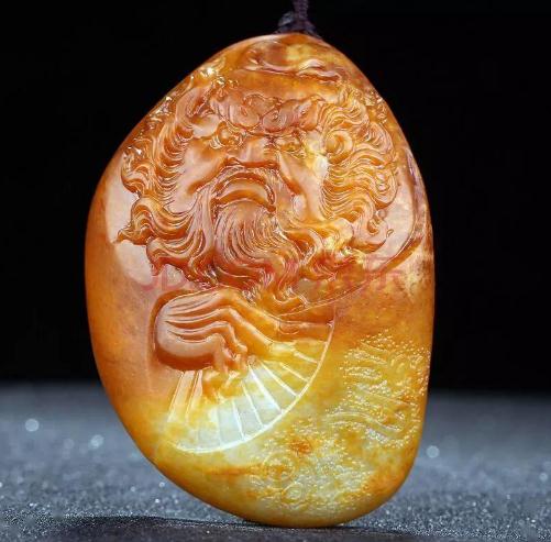 丑雕艺术为何备受藏友的追捧？  第4张