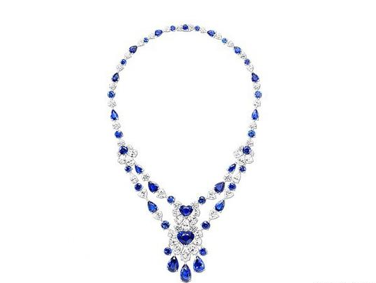 过去十年，蓝宝石价格到底有何变化？看了再入手不迟  第15张