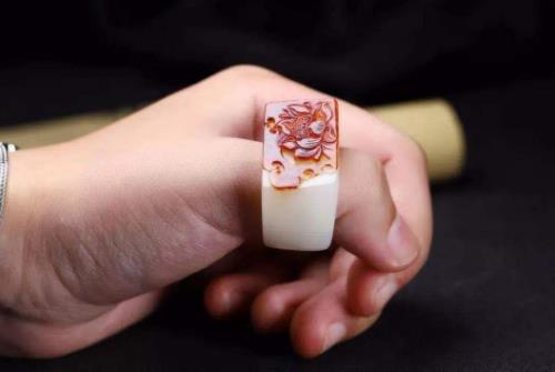 价值2个亿！这枚扳指堪称“天下第一”，你见过没？  第6张