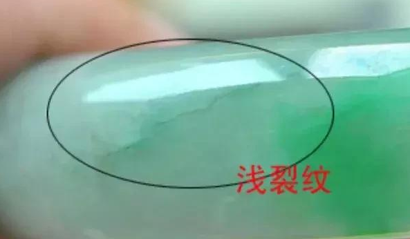 翡翠项链镶嵌图好翡翠到底该怎么挑，看看行家送给翡翠新人的建议  第6张