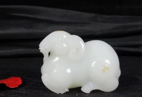 今年最受欢迎的几种玉石，每一件都价值不菲  第6张