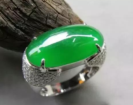 翡翠家族传承不二之选   第2张