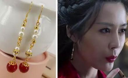 经常佩戴石榴石确实发生了这几大变化？  第4张