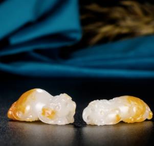 缅甸翡翠手把件图片疫情影响下的玉石收藏市场，现状如何？  第4张