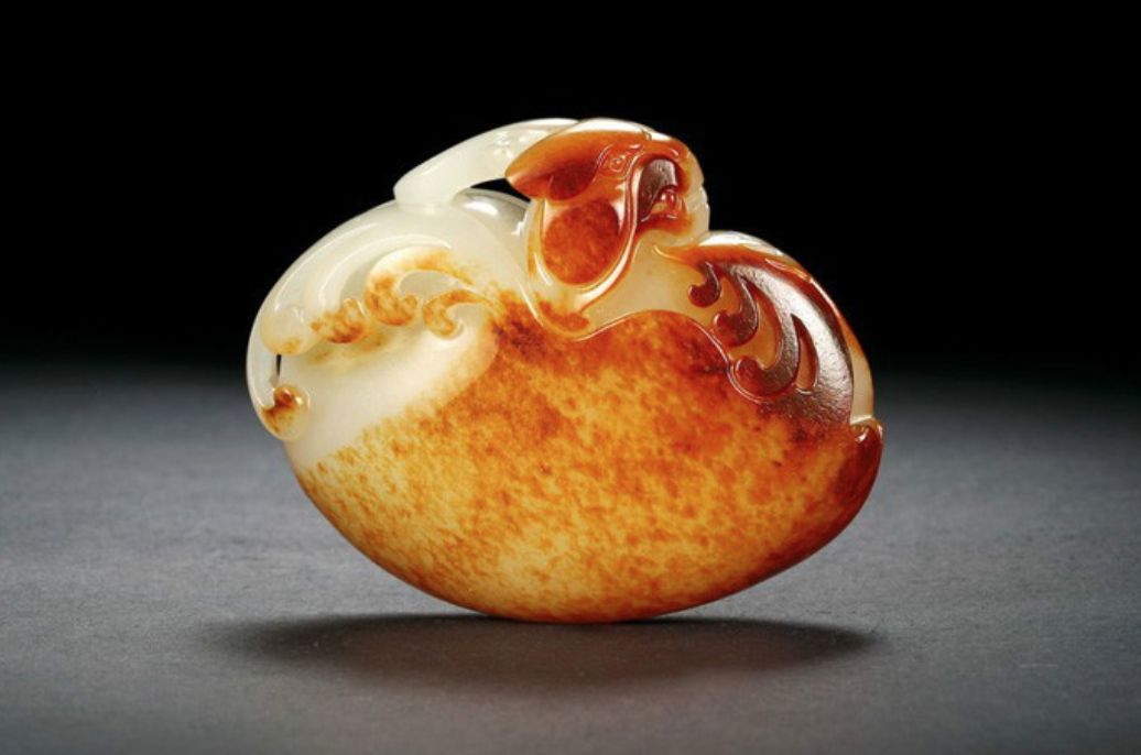 玩玉需懂玉，越稀缺的玉石越贵！收藏才会有乐趣！  第1张