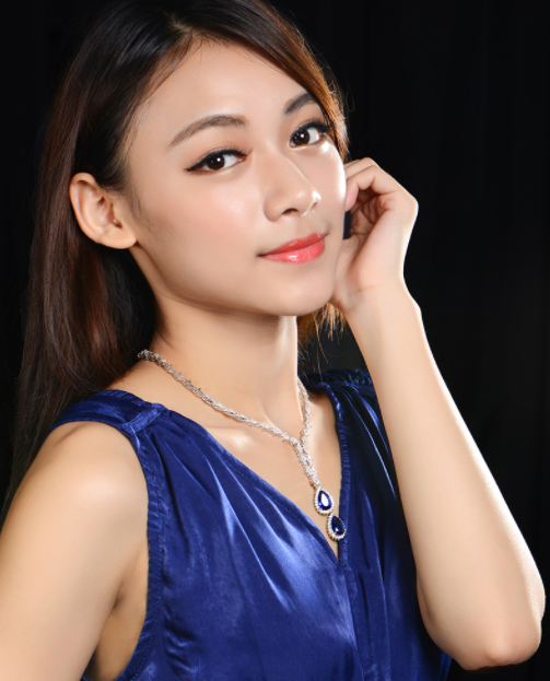 新款翡翠吊坠这样来选择珠宝首饰，更适合自己  第2张