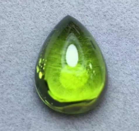 橄榄石价格贵不贵？  第1张