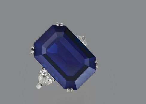 过去十年，蓝宝石价格到底有何变化？看了再入手不迟  第14张