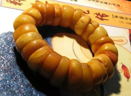 文玩宝贝的价格走势  第2张