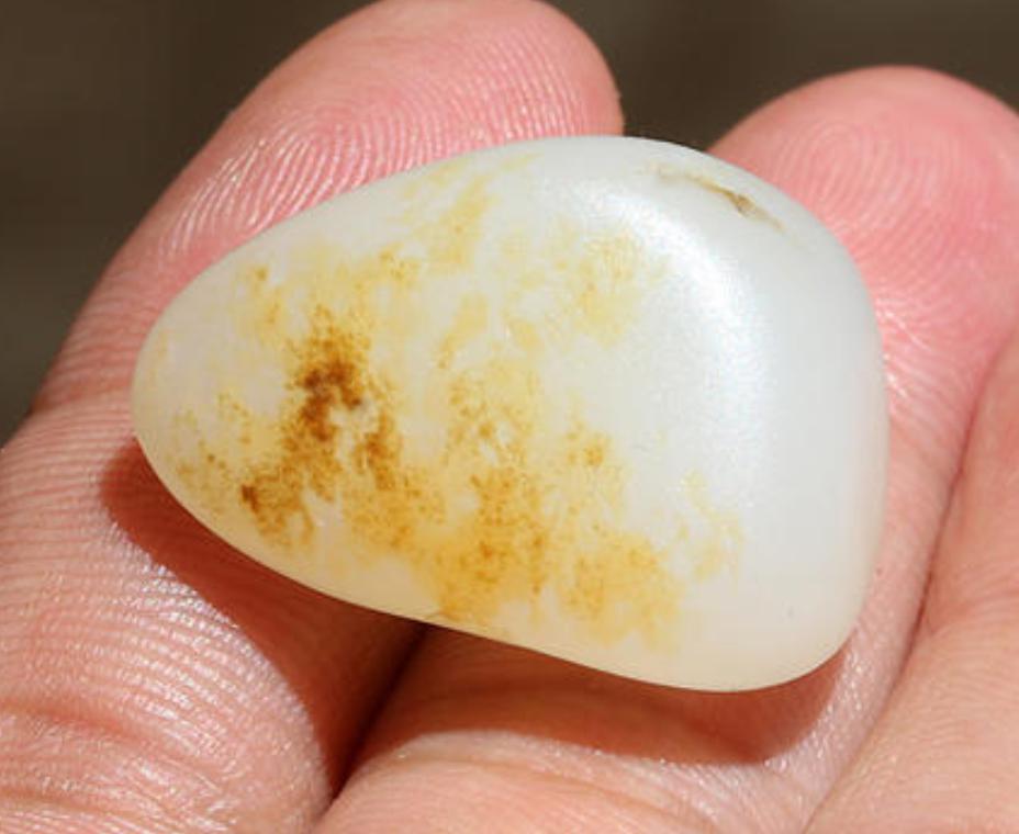 这样买和田玉，你才是一个最懂玉的人！  第7张