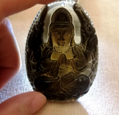 黑曜石为什么那么贵？  第3张