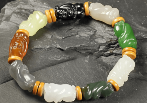 新疆和田玉交易市场在哪里？  第3张