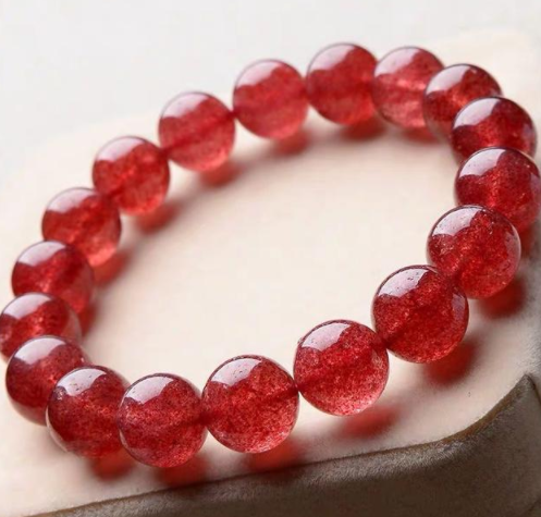 五行属火的天然宝石你知道几个？  第4张