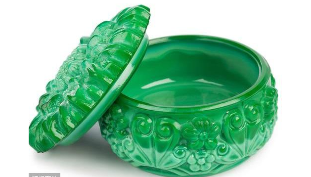 翡翠玉石大全之简说  第1张