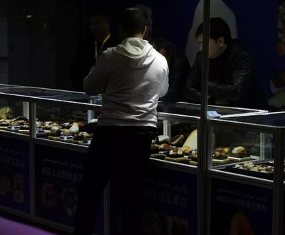 疫情之下，和田玉市场涨跌的最新变化来了  第4张