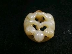 现在和田玉市场情况如何？  第4张