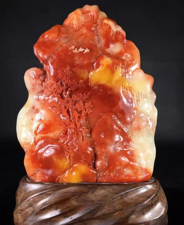 最牛的八种玉石，有的价格奇高，直接换套房  第6张