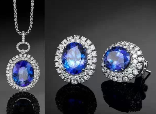 这8种宝石价格连年暴涨，你觉得值吗？  第1张