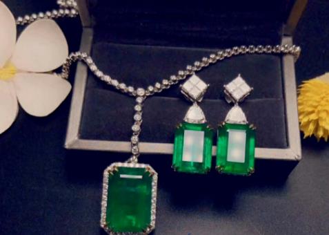 决定宝石价格因素之一的稀有性，你了解吗？  第1张