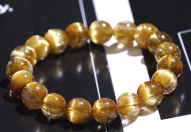 全能的金发晶宝石你了解多少呢？  第2张