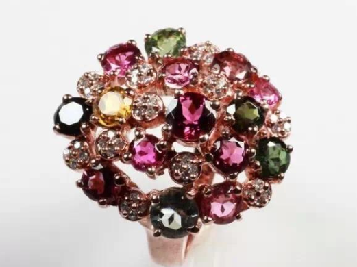 这8种宝石价格连年暴涨，你觉得值吗？  第3张