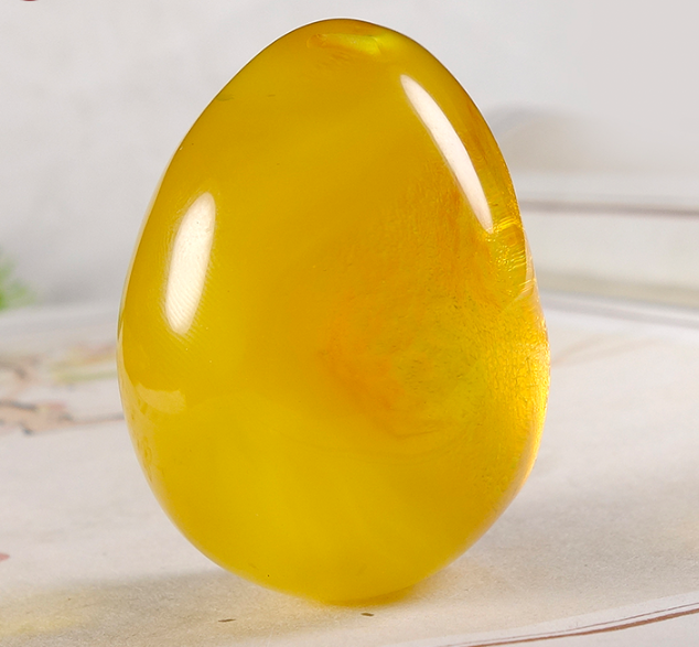 懂这些，你就比95%的人更懂琥珀蜜蜡  第3张