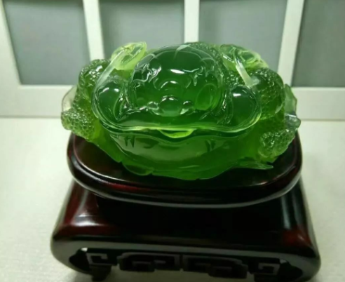 未来的岫玉必将成为收藏界的新宠？  第4张