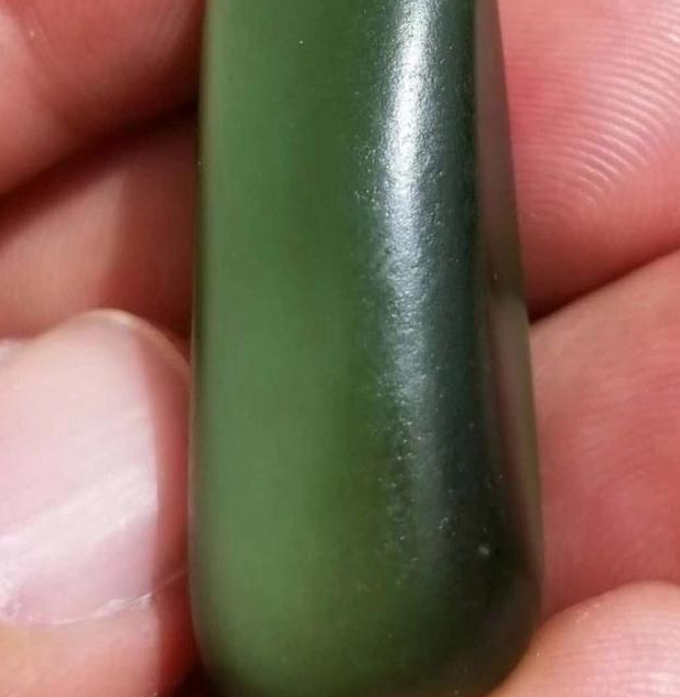 有色玉种 | 或将成为2020年和田玉市场的“主力军”？  第13张