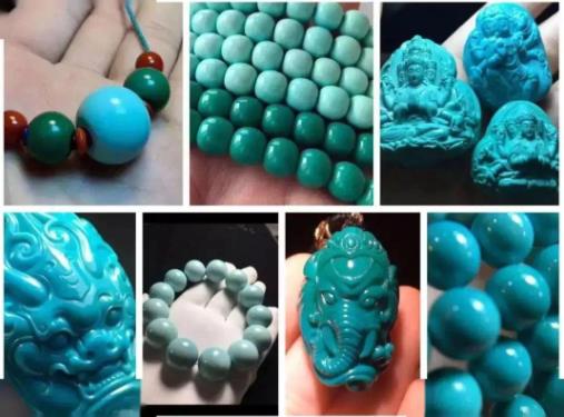 绿松盘玩不理想？别再瞎盘了？  第7张