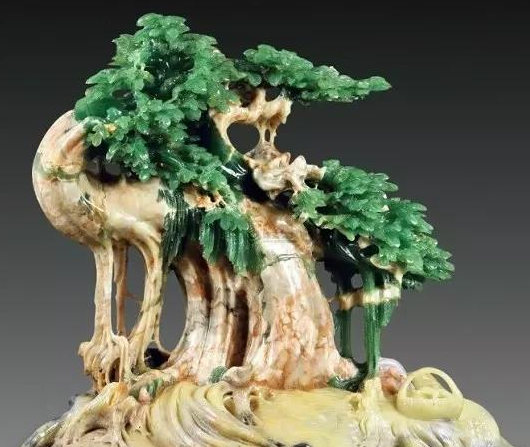 最牛的八种玉石，有的价格奇高，直接换套房  第20张