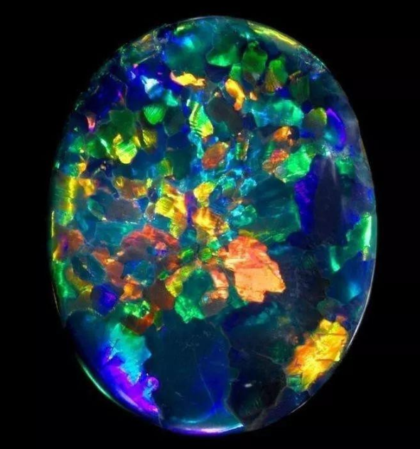 这些宝石潜力股，未来不可估量  第12张