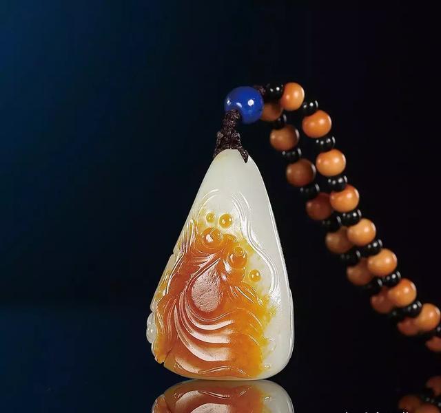 收藏和田玉，该如何“收”和“藏”？  第4张