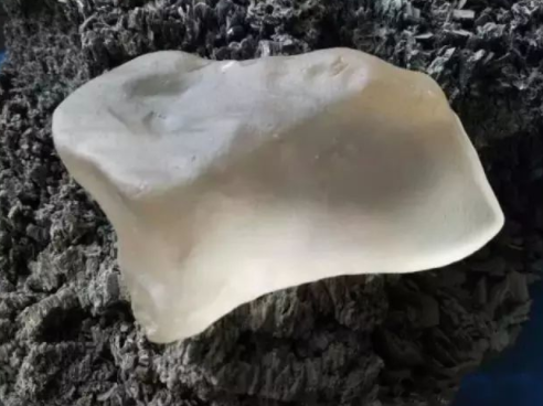 托帕石、白色宝石光、白水晶，你分的清吗？  第2张