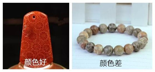 什么样的珊瑚玉更具有价值呢？  第6张