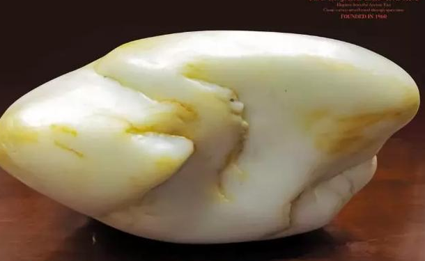 2020年和田玉市场将大变天？这6大趋势或成主流  第5张