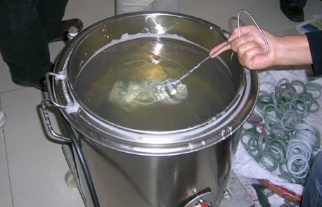 极少人知道的翡翠优化处理内幕！原来你是这样的“A货”！  第5张