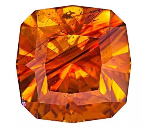 居然有比钻石还闪的宝石？  第8张