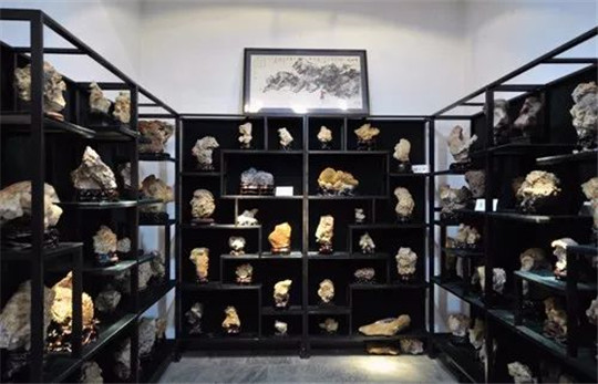 玉石中说的石来运转是什么？  第4张