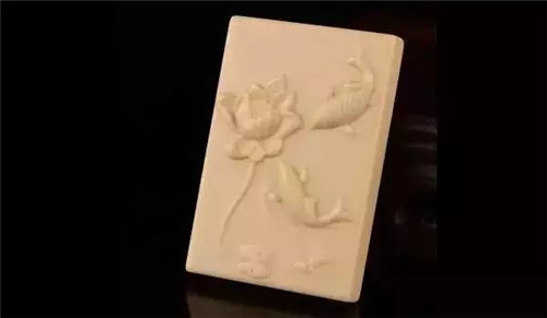 翡翠小挂件有些名字里带“玉”的，未必就是真正的玉石！  第5张