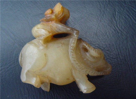 新山玉价格怎么样？  第3张