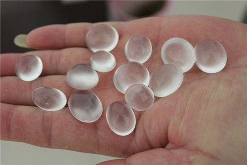 认识水沫子，千万别当玻璃种或冰种翡翠买  第4张