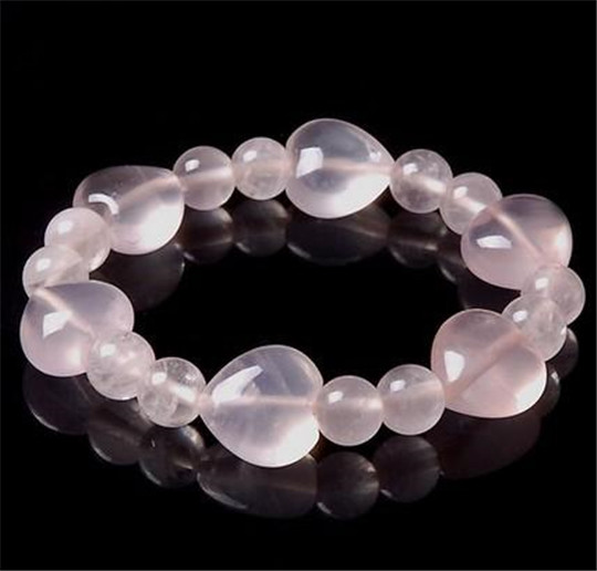 粉晶价格如何判定？  第2张